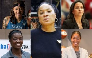 US Ladies’s Olympic Group Cannot Promote Tickets with out Caitlin Clark – Olympics Committee Broadcasts Particular Provide for Sunday’s Sport together with Entrance Row Seats | The Gateway Pundit