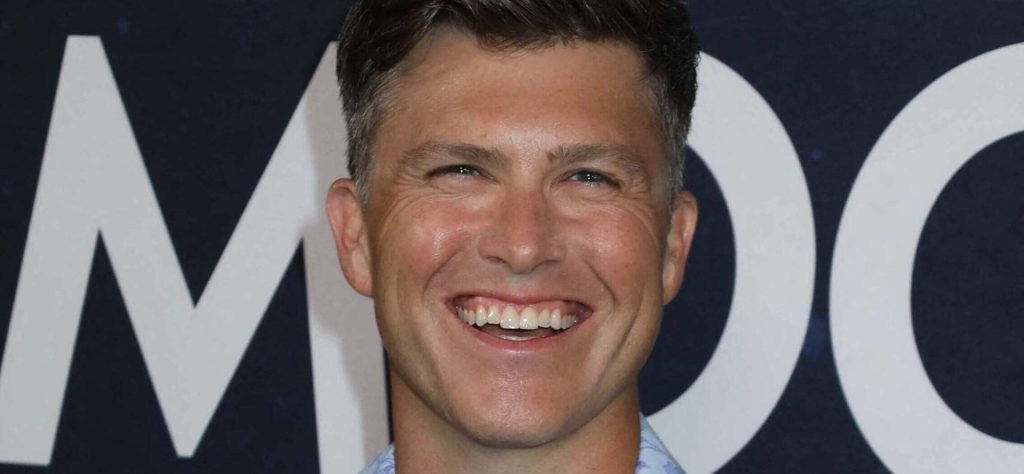 Colin Jost Talks About His 0,000 ‘Dumbest’ Buy