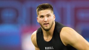 Commanders rookie backs up huge discuss in first preseason recreation