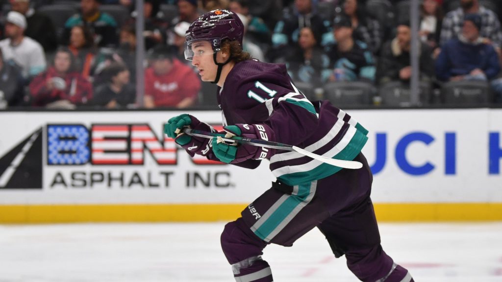 Three commerce targets who may assist the Kraken’s scoring woes Three commerce targets who may assist the Kraken’s scoring woes