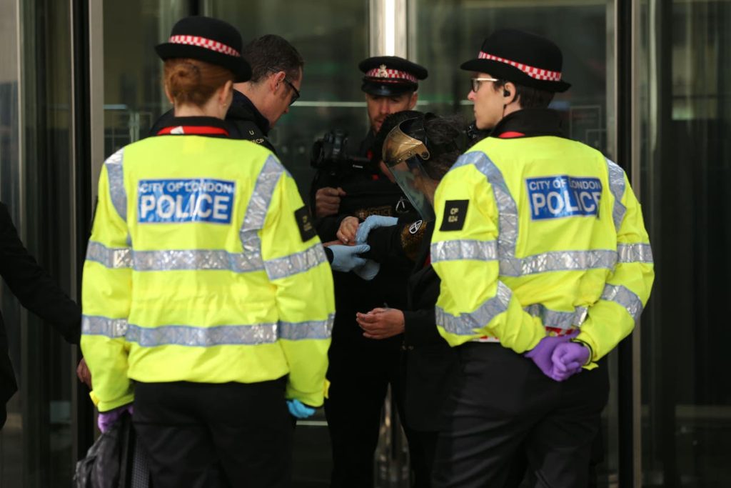 Police forces urged by watchdog to ‘give rape victims the service they deserve’