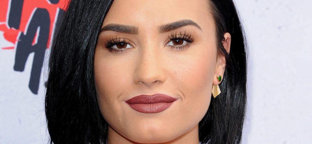 Demi Lovato Says ‘Daddy Points’ Led To ‘Chasing Success’