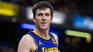 Regardless of their struggles, Lakers are nonetheless championship contenders