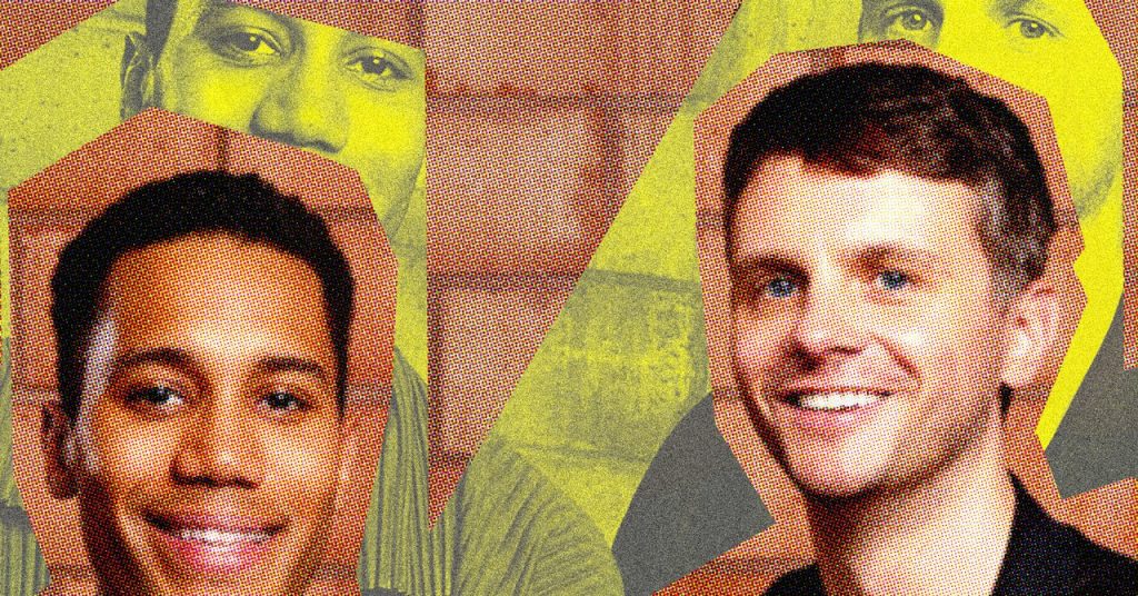 The Creators of ‘Trade’ Know Banking Is a Rigged Sport