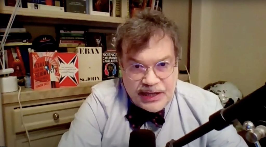 ‘Charlatan’ Dr. Peter Hotez Calls United Nations and NATO to Deploy Safety forces In opposition to “Anti-Vaxxers” within the US | The Gateway Pundit