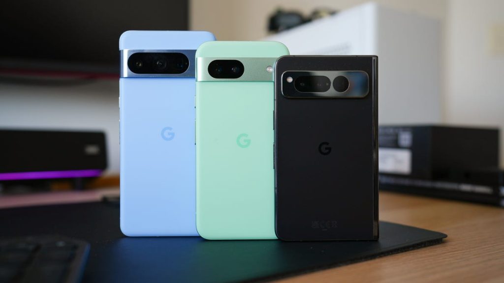 Made by Google 2024: What to anticipate with Pixel 9 Professional Fold, Watch, Android 15, AI, and extra