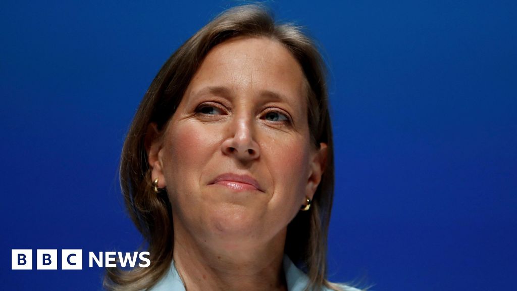 YouTube’s former chief Susan Wojcicki dies aged 56 YouTube’s former chief Susan Wojcicki dies aged 56