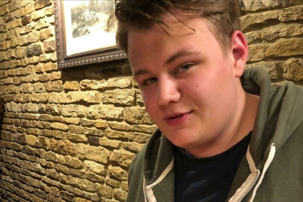 Harry Dunn’s mom continues to reside with ‘immense sense of loss’ 5 years on