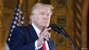 Trump to slam Harris on inflation forward of main coverage roll-out