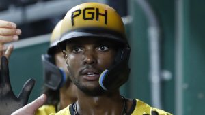 Ex-World Collection champion OF will get dropped by his new crew