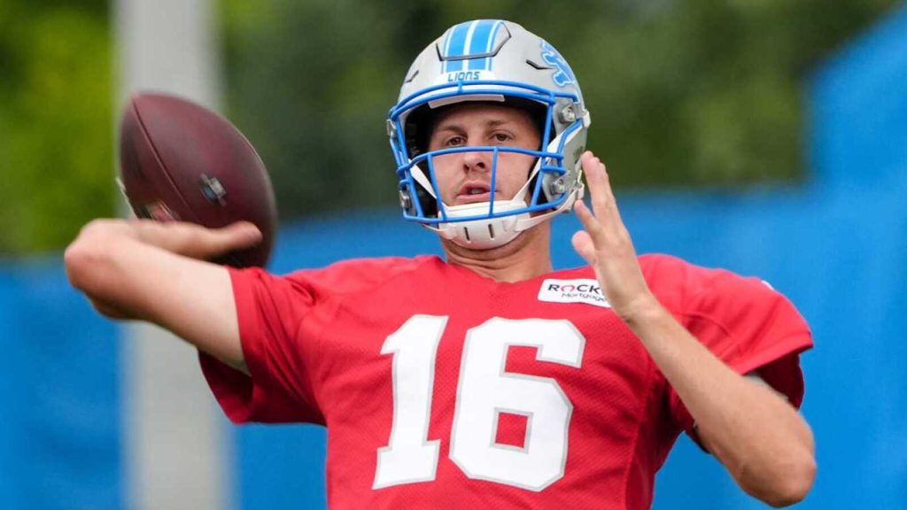 5 quarterback scores that ‘Madden 25’ bought incorrect