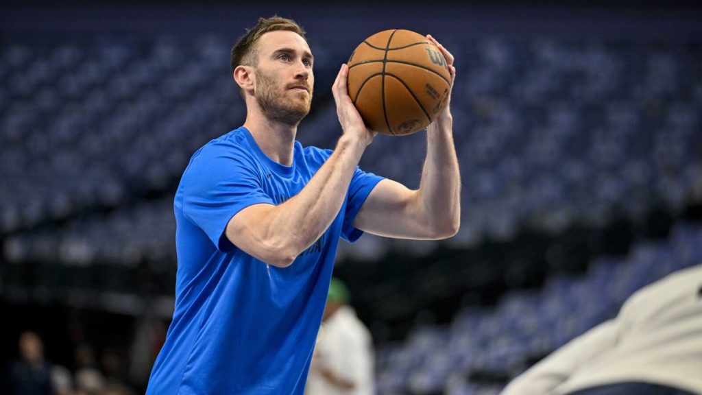 Former NBA All-Star pronounces his retirement