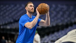 Former NBA All-Star pronounces his retirement