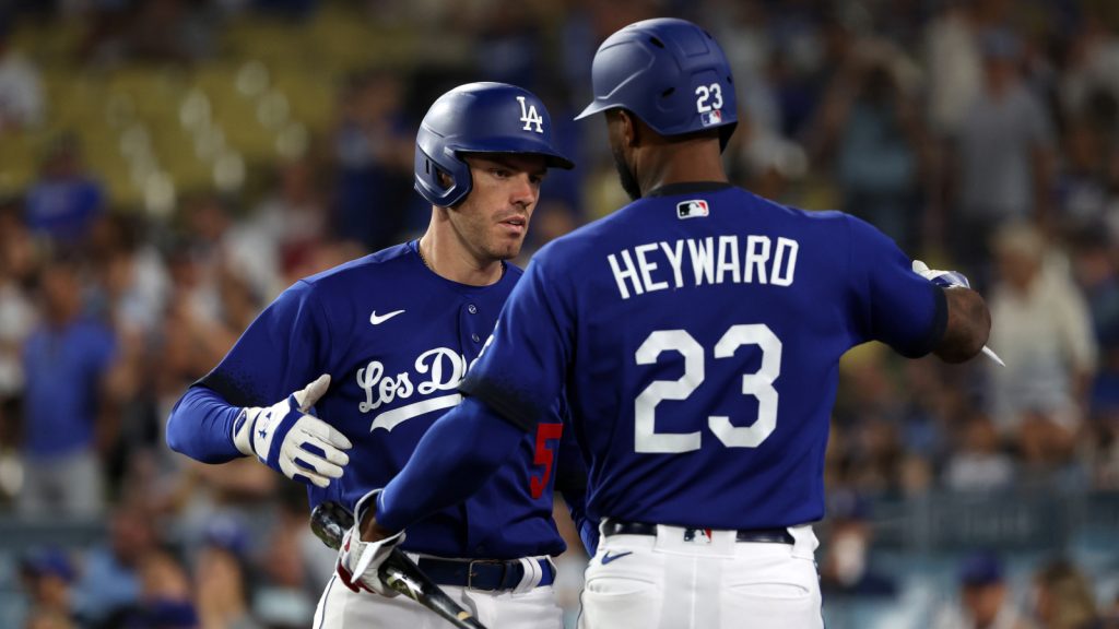 Freddie Freeman addresses Jason Heyward’s standing after DFA