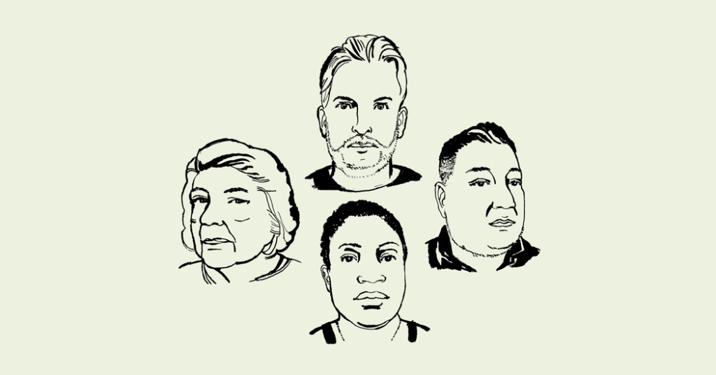 Opinion | Harris, Her Vice President Choose and 2024: 14 Voters Talk about Opinion | Harris, Her Vice President Choose and 2024: 14 Voters Talk about