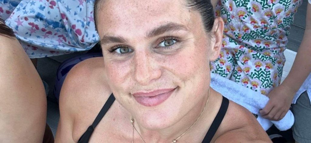 Olympian Ilona Maher Named ‘Sports activities Illustrated Swimsuit’ Mannequin