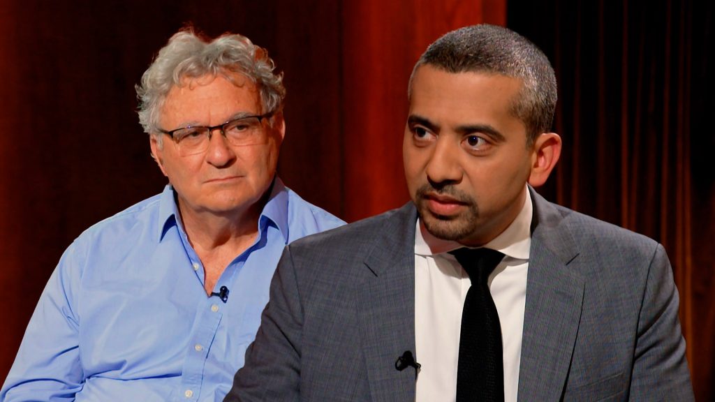 Historical past, genocide and Israel’s battle on Gaza: Mehdi Hasan and Benny Morris | TV Reveals