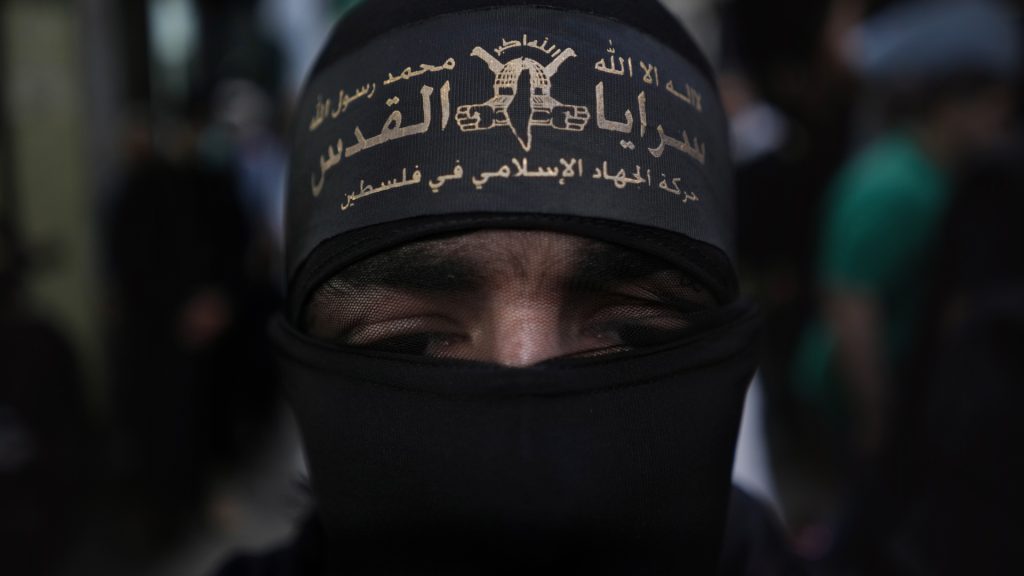 Israel’s gamble: A wider struggle within the Center East? | Israel-Palestine battle