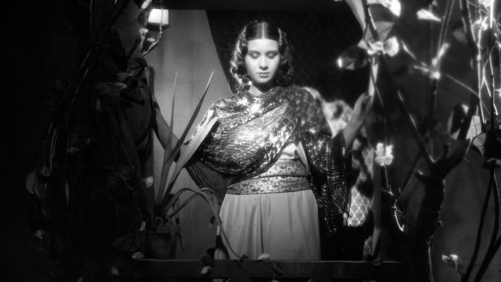 Egypt By the Lens: Stage and display screen | Historical past