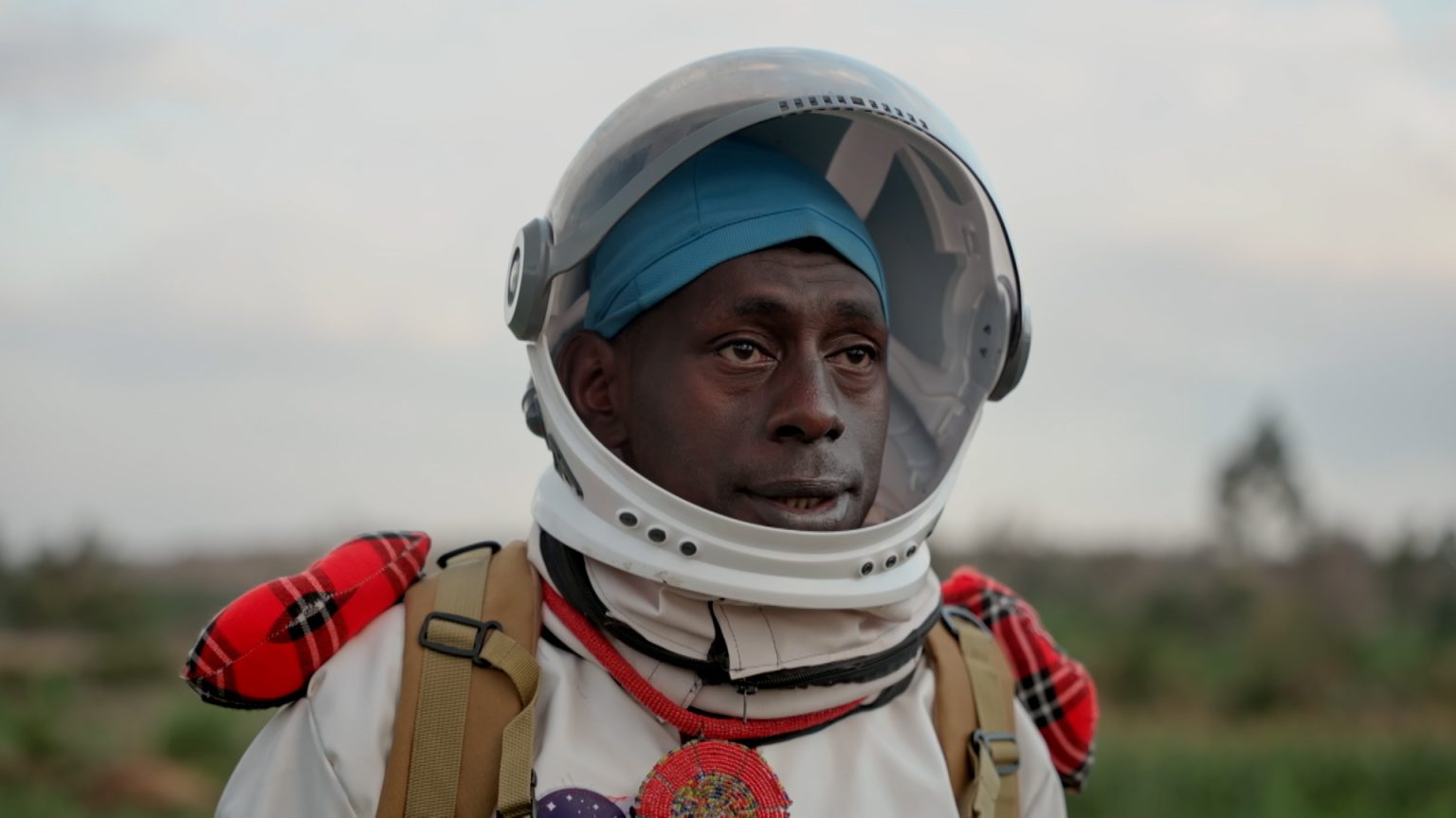 Kenyan on Mars: Area journey goals in Nairobi | Area