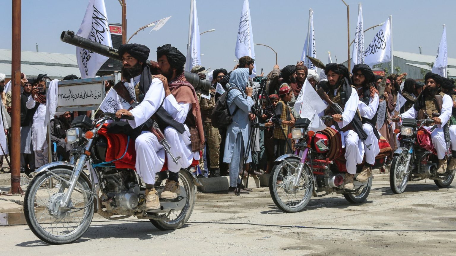 What do the Taliban’s new guidelines imply for Afghans? | Information What do the Taliban’s new guidelines imply for Afghans? | Information