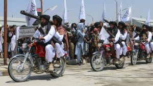What do the Taliban’s new guidelines imply for Afghans? | Information
