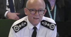 BRITISH TYRANNY: Police Raid and Arrest 11-12 months-Previous Baby For Attending Current Anti-Immigration Protest | The Gateway Pundit