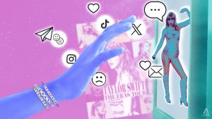 Within the period of parasocial relationships, we’re all followers of one thing or somebody