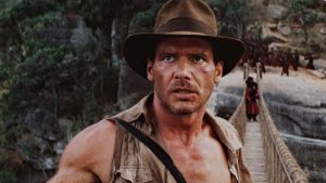 Indiana Jones’ iconic felt fedora fetches US0,000 at public sale