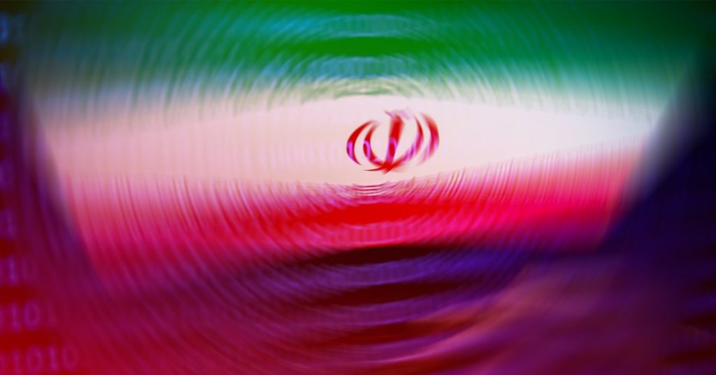 Infamous Iranian Hackers Have Been Concentrating on the Area Business With a New Backdoor