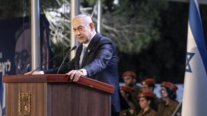 Israel vows to get rid of new Hamas chief as struggle enters eleventh month