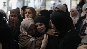 Israel launches lethal West Financial institution operation as Gaza warfare rages on