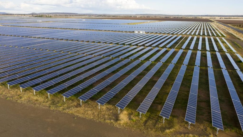 Australia’s renewable power uptake surges, however blackout dangers loom