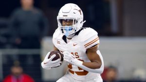 Why Jaydon Blue might be stable alternative for CJ Baxter