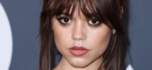 Jenna Ortega Opens Up About Rising Up In Hollywood