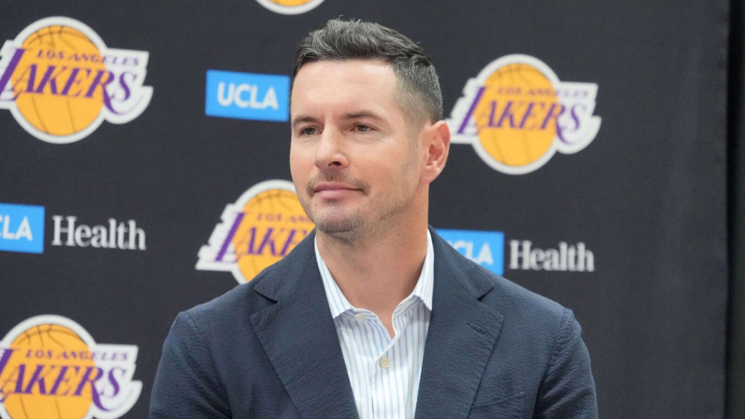 JJ Redick’s influence is already being felt by Lakers