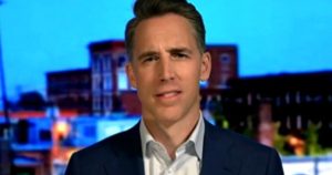 Josh Hawley Reveals Surprising Particulars About Trump Assassination Try Shared With Him by Secret Service Whistleblowers (VIDEO) | The Gateway Pundit