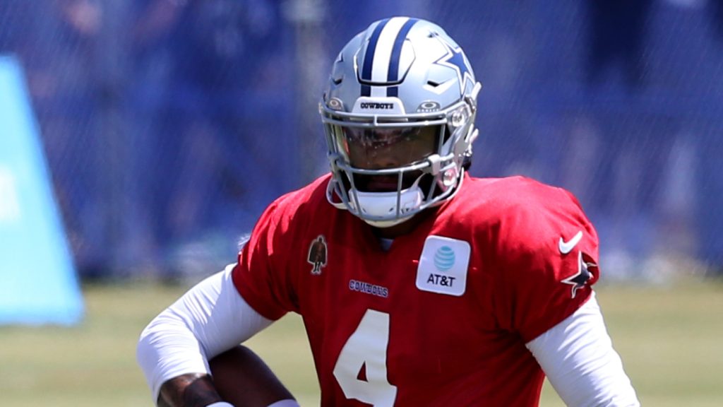 Predicting which NFL groups may have a brand new beginning QB in 2025