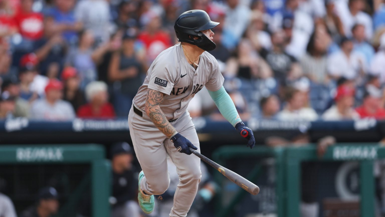 Shocking allergy may very well be impacting Yankees outfielder