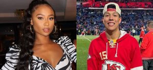 Jackson Mahomes Trolled For His Remark On Travis Kelce’s Ex