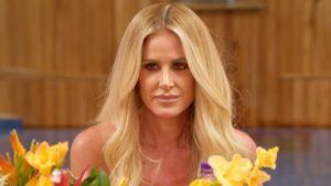 Villa Of Secrets and techniques’ Star Kim Zolciak Says She Suffers From PTSD After Starring In Bravo’s ‘The Actual Housewives Of Atlanta’