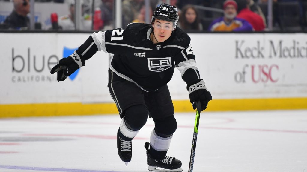 Kings anticipated to re-sign thrilling younger defenseman