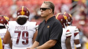 Longtime NFL coach to hitch Luke Fickell’s employees at Wisconsin