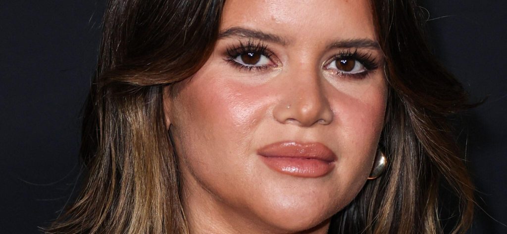 Maren Morris Admits This Tune Is ‘Robust’ To Sing After Divorce Maren Morris Admits This Tune Is ‘Robust’ To Sing After Divorce