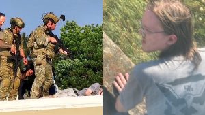 Alleghany County Medical Examiner Lab Director Pushes Again Towards Request to Launch Thomas Crooks’ Post-mortem Information | The Gateway Pundit