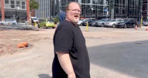 ABLECHILD EXCLUSIVE: Accused Murderer’s Father Reportedly Referred to as Police Earlier than Assassination, Police Deny Receiving Name | The Gateway Pundit