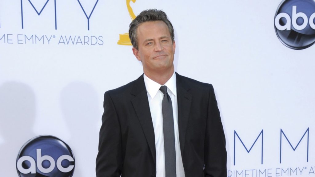 What to know concerning the 5 folks charged in Buddies star Matthew Perry’s dying