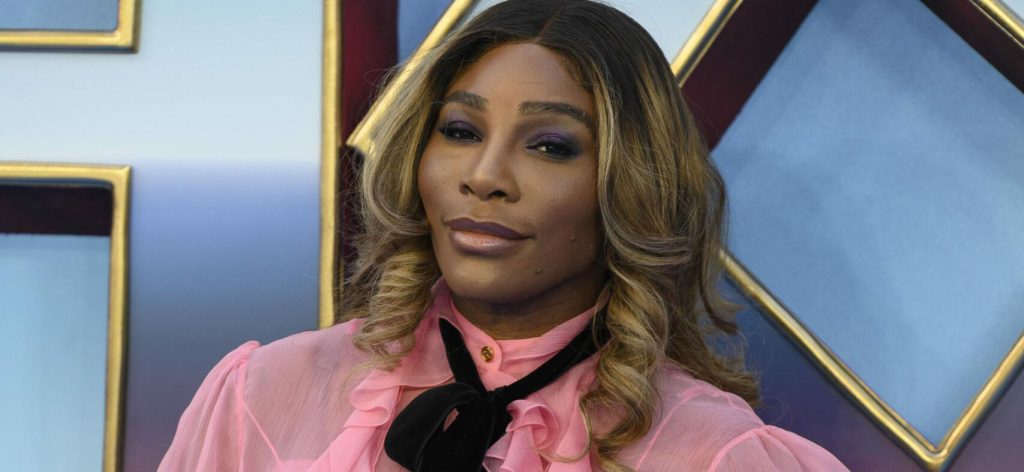 Paris Resort Workers Feels ‘Horrible’ For Not ‘Recognizing’ Serena Williams Paris Resort Workers Feels ‘Horrible’ For Not ‘Recognizing’ Serena Williams