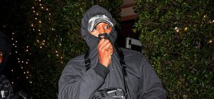 Kanye West’s Ex-Chief of Workers Hyperlinks His ‘Self-destruction’ To ‘Nitrogen Fuel’