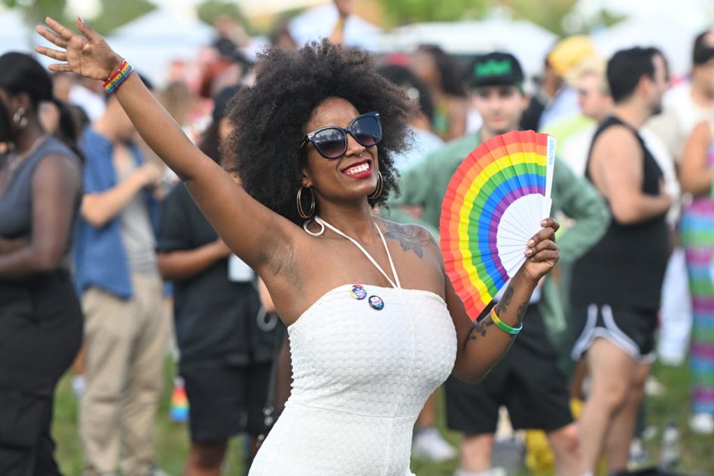 UK Black Pleasure 2024: When is that this 12 months’s occasion in London?